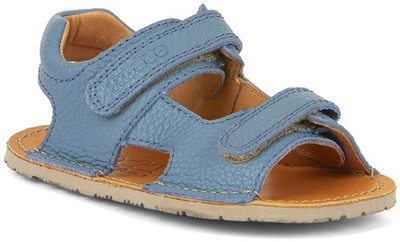 Froddo Barefoot Flexy Mini Kinder | Leder - NEU