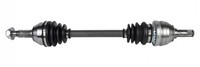 Vorderachse Links Hart 462 001 Antriebswelle FüR Opel