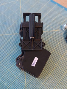 Jura Kaffeevollautomat Type 679 Brühgruppe Micro 70173