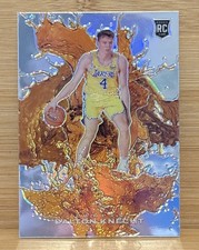 2024-25 Panini Black Friday Dalton Knecht RC ...