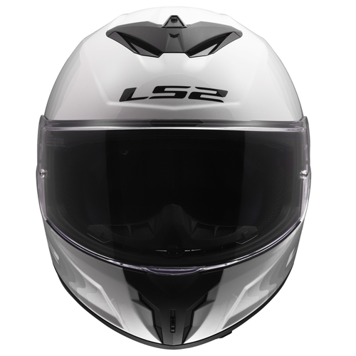 LS2 FF820 RAPID III (FF353) FULL FACE MOTORBIKE HELMET LYCANT ZOMBIE FLOW KAIJU - Picture 97 of 138