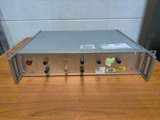 AVTECH AVMP‑2‑C‑EPIA Pulse Generator w/ R5 Rackmount – 10 V, 100 ps Rise, 1 MHz