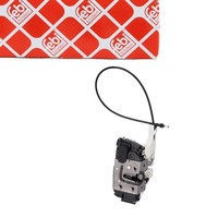 Febi HecktüRschloss Schloss FüR Vw Crafter 30-35 30-50 Mercedes Sprinter B906