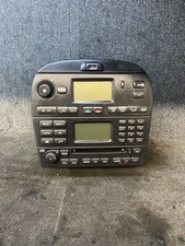 2008 Jaguar X-Type S RADIO STEREO CD PLAYER Saloon 4dr