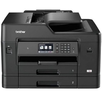 Brother MFC-J6930DW 業務用プリンター Brother MFC-J6930DW Business Smart Pro All-In-One Inkjet Printer