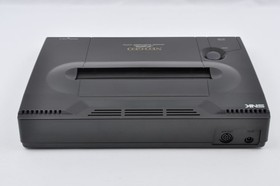 NEO GEO AES Console AES3-5 with box BIOS Socketed, RGB Bypass, YPbPr Output