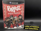 Bratz: Rock Angelz ( Nintendo Gamecube ) Near Mint Disc - Tested