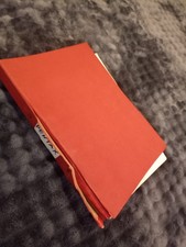 Asahi Pentax Service Manual Binder Spotmatic S1a S2 SV S3 Parts Diagrams vintage