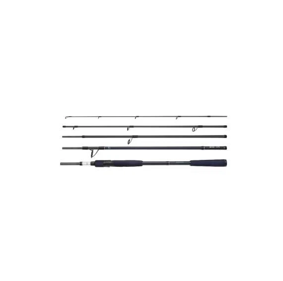 Shimano STC XR Blue Inshore Distance Plug 2.72m 12-35g / Travel Fishing Rod