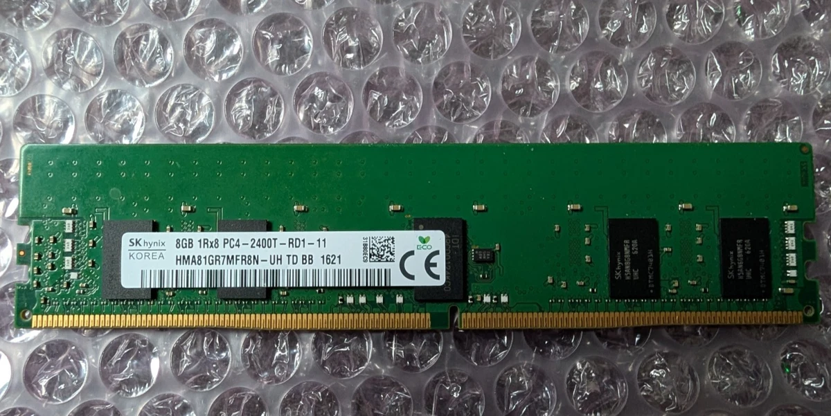 SK hynix DDR4 SDRAM Memory (RAM) for sale | eBay