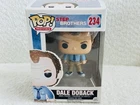 New Funko POP! Movies Step Brothers Dale Doback #234 Unopened Box!