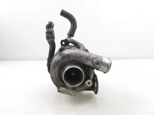 BMW 3 E46 Turbolader 2247297G Diesel 100kw 2001 34961423