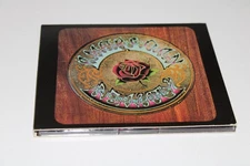 American Beauty by Grateful Dead (CD, 2003) HDCD MINT