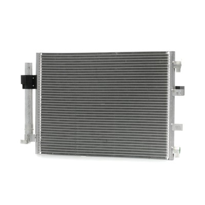 STARK SKCD-0110423 Kondensator Klimaanlage für FORD FOCUS III Turnier FOCUS III