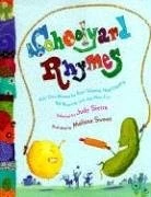 SCHOOLYARD RHYMES: KIDS' OWN RHYMES FOR ROPE-SKIPPING, By Judy Sierra & Melissa