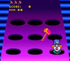 Fun And Games - Sega Genesis Game Only