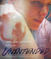 Feature Film - Unintended Special Edition - Blu - G72Z