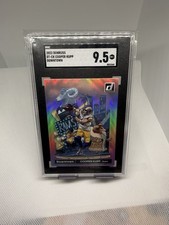 2022 Donruss Optic Football Cards Checklist 27