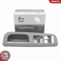Esen SKV TüRgriff Innenausstattung 97SKV016 FüR VW Golf 4 1J1 Bora 1 1J2 Variant