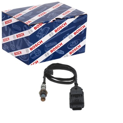 BOSCH NOX-SENSOR HARNSTOFFEINSPRITZUNG passend für AUDI Q3 SEAT TARRACO SKODA