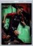 2024 Topps Finest MLS Esmir Bajraktarevic Neon Green Refractor Uncommon 41/99