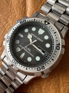 Alba Aqua Gear | eBay