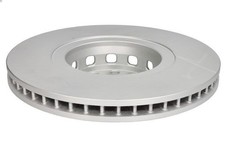 Disque de frein Audi A2
