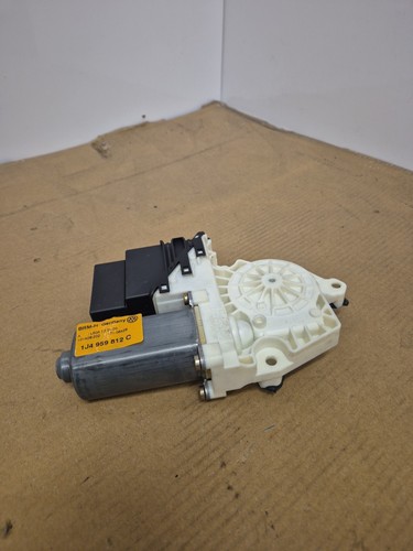 Fensterhebermotor Fensterheber hinten rechts Golf 4 Bora Seat Skoda 1J4959812C