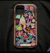 Disney Ariel CASETIFY iPhone 11
