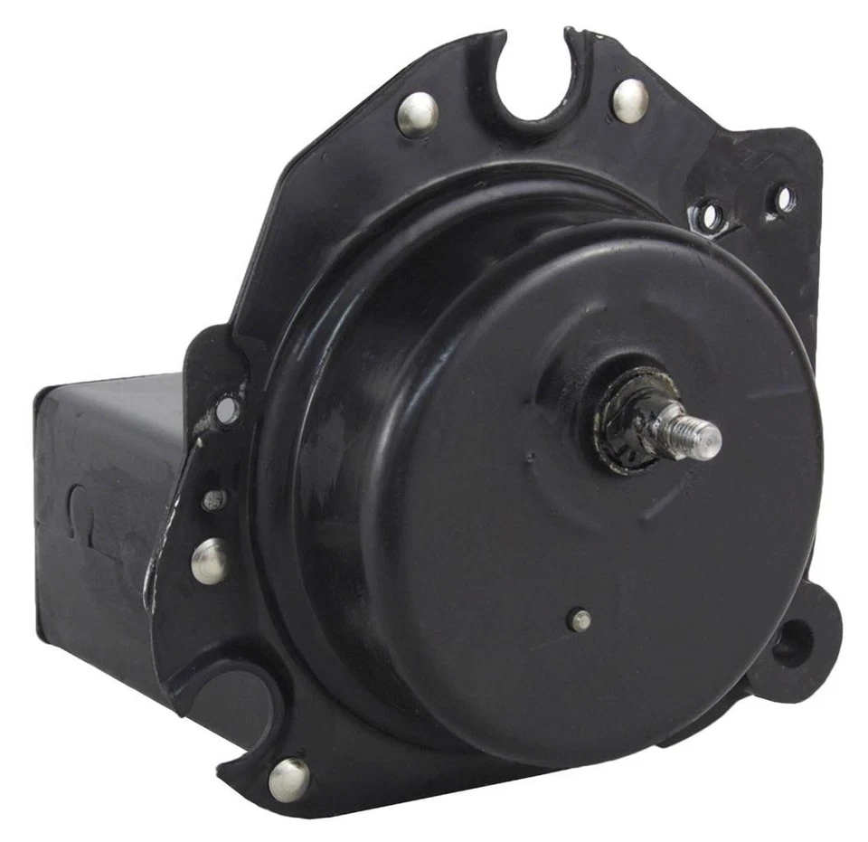 NEW FRONT WIPER MOTOR FITS CHEVROLET C10 C20 C30 PICKUP SUBURBAN 1963-1972 40154 - Image 2 of 2