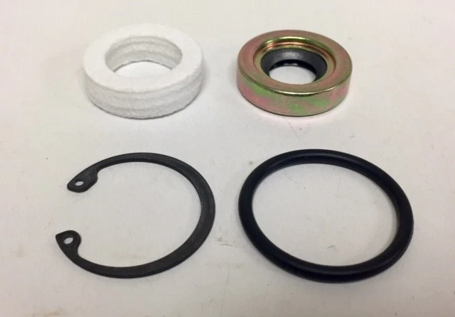 1996-2005 CHEVROLET GMC K3500 C3500 SEAL KIT A/C CMPR SHF 89019199 -  NEW OEM - Image 2 of 2