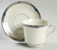 Mikasa Wilshire Cup & Saucer 401597