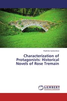 Radmila Vyskocilova | Characterization Of Protagonists: Historical Novels Of...