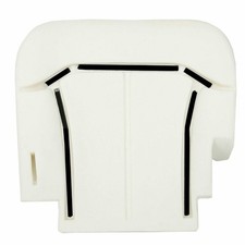 Driver Side Bottom Seat Foam Cushion Compatible with Chevy Silverado GMC Sier...