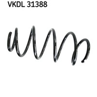 Skf Feder Vkdl 31388