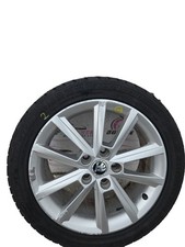 2012-2017 Skoda Octavia Mk3 ALLOY WHEEL - SINGLE 225/45/R17 PCD 5X112