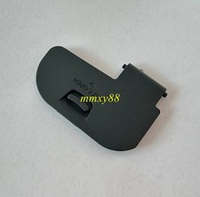 Battery Cover Lid Cap Door Replacement For Canon EOS R5 R6 R5C R6 II Camera New