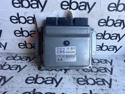 USED OEM 2015 NISSAN ROGUE BEM403-000 A1 (AA) ENGINE COMPUTER