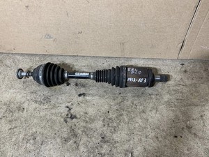 BMW X1 E84 Antriebswelle vorne links 7591681 2.00 Diesel 160kw 2015 30090205