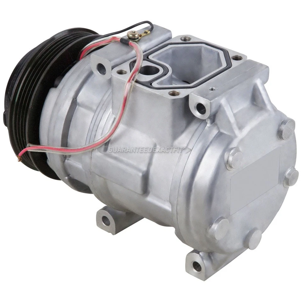 Восстановленная муфта компрессора переменного тока и кондиционера для Toyota Cressida 1989 1990 1991 1992 - Изображение 2 из 4