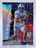 2025 Panini Prizm Black Football - Drew Allar - Silver Fireworks - Penn State