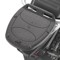 KR9226 - Topcase-Heckbefestigung Kappa Monokey/Monolock Cfmoto 450 MT (24)
