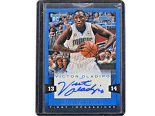 Victor Oladipo Rookie Card Checklist and Guide 37