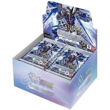 GUNDAM Card Game Freedom Ascension GD05 Displ...