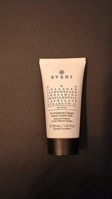 Avant Pro-Perfection Collagen Primer Touché Eclat 30ml NEU OVP