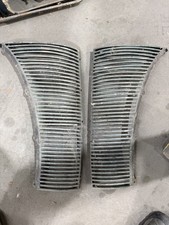1940 Ford Coupe Grille Insert