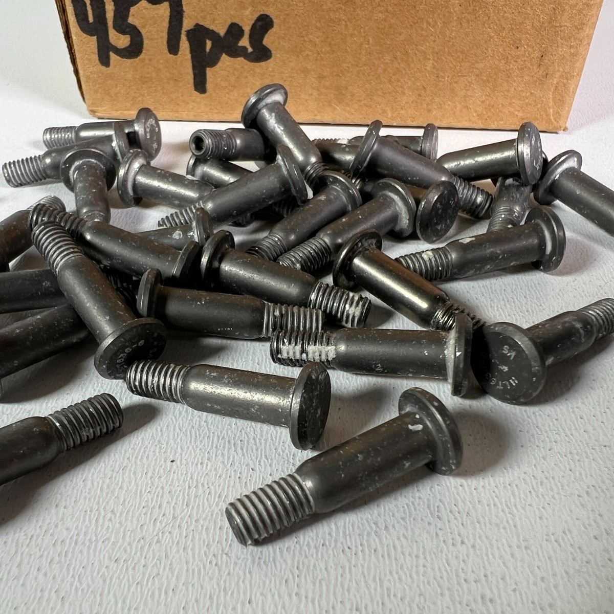 Pin-Rivet Threaded (HLT636-6-8) Boeing Military Aircraft Surplus