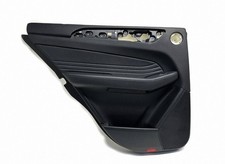 Mercedes-Benz GLE (W166 - C292) 2016 Hinten links Verkleidung Tür hinten 44455 Mercedes-Benz GLE (W166 - C292) 2016 Hinten links Verkleidung Tür hinten 44455
