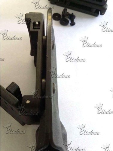 7mm Chicago screw Kydex Holster knife scabbard Tek-lok buckle screw for 5mm hole - Picture 3 of 8