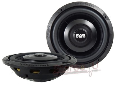 earthquake shallow subwoofer